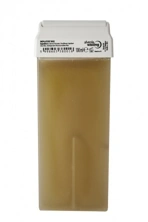 Alveola Waxing sárga gyantapatron 100ml (széles fej) főképe
